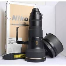 Nikon usato 400mm usato  Italia