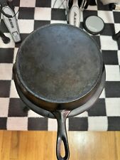 Unmarked cast iron for sale  Portland