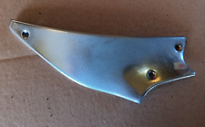 Chevy stainless lower for sale  Brillion