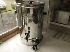 Burco cygnet water for sale  TAUNTON