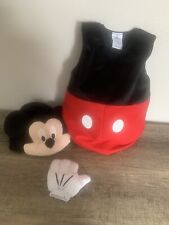 baby mickey mouse costume for sale  Temecula