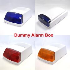Dummy alarm box for sale  Shipping to Ireland