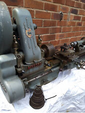 Myford ml7 lathe for sale  WILMSLOW