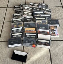 alte kassetten gebraucht kaufen  Hamburg
