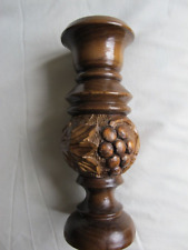 Stunning hand carved for sale  MARAZION