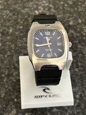 Rip Curl “SSS Flux 17531” Mens Quartz Watch for sale  Shipping to South Africa