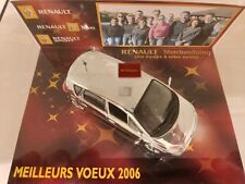 Renault scenic chromé d'occasion  Rumilly