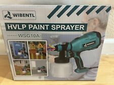 Wibentl paint sprayer for sale  Fremont