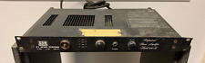 Bgw 100b amplifier for sale  Duarte