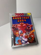 Robotron 2084 atari for sale  Vineyard Haven