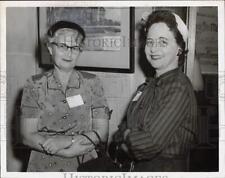 Press photo mrs. for sale  Memphis