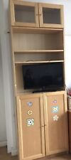 Ikea billy bookcase for sale  ENFIELD