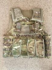 Osprey body armour for sale  WATLINGTON