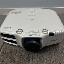 Proyector Epson PowerLite Pro G6770WU 6000 lúmenes 3LCD HD pocas horas usadas 1200 segunda mano  Embacar hacia Mexico