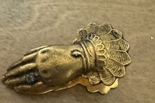 brass paper clip for sale  Columbus