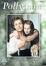 Pollyanna DVD (2003) Amanda Burton, Harding (DIR) cert U FREE Shipping, Save £s til salgs  Frakt til Norway