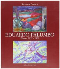 Eduardo palumbo. pitture usato  Italia