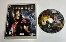 Iron man tested for sale  Henrico
