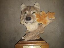Stephen herrero wolf for sale  Clermont