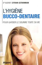 Hygiène bucco dentaire. d'occasion  France