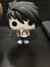 Death note pop for sale  MANCHESTER