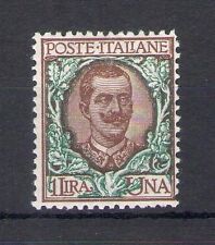 1901 italia regno usato  Milano