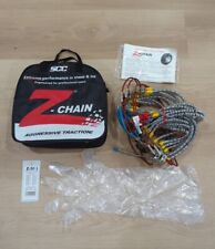 snow ice chains cable for sale  Auburn