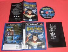 Playstation ps2 harry d'occasion  Lille-