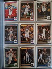 2023-24 Panini NBA Hoops Base Trading Cards zum aussuchen Nr. 1-230, usado comprar usado  Enviando para Brazil