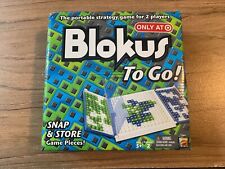 Blokus board game d'occasion  Expédié en Belgium