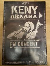keny arkana d'occasion  Expédié en Belgium