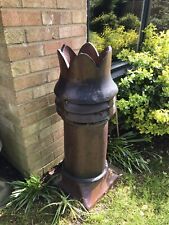 reclaimed chimney pot for sale  BEDFORD