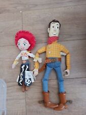 Toy story jessie for sale  PORTSMOUTH
