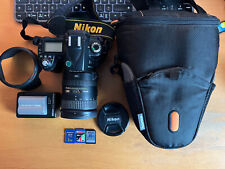 Nikon 90 spiegelreflex gebraucht kaufen  Mechtersen