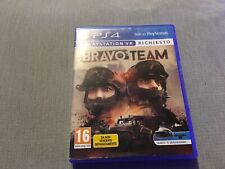 Videogioco ps4 bravo usato  Varano Borghi