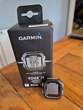 Used garmin edge for sale  READING