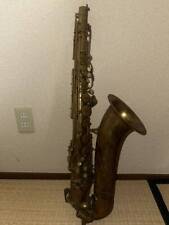 Saxofone tenor Yanagisawa T-400 comprar usado  Enviando para Brazil