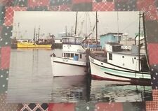 Commercial fishing boats for sale  Smyrna