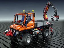 Lego technic mercedes gebraucht kaufen  Detm.-Nienhagen,-Loßbruch