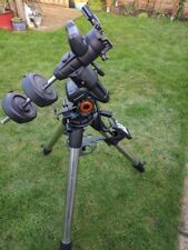 Celestron avx goto for sale  DOWNHAM MARKET