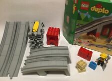 Lego duplo town gebraucht kaufen  Seeheim-Jugenheim