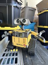 Robot de control remoto Disney Pixar WALL-E - Funciona - Juguete Think Way SIN CONTROL REMOTO segunda mano  Embacar hacia Argentina
