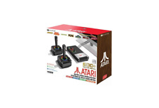 My Arcade Atari GameStation Pro: consola de videojuegos con más de 200 juegos, alegrías inalámbricas, usado segunda mano  Embacar hacia Argentina