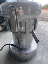 Nutrifaster commercial juicer for sale  San Diego