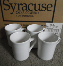 Syracuse china vintage for sale  Lake Geneva