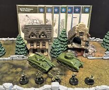 Axis allies miniatures for sale  Sussex