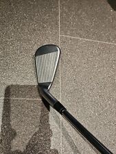 individual golf irons for sale  SELKIRK