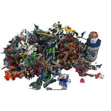 Bulk Joblot of Bionicle Lego Hero Assorted Pieces Characters Mixed Pieces 6kg, used for sale  Shipping to South Africa
