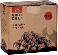 bbq lava rock for sale  COVENTRY