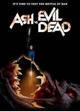 Ash vs Evil Dead série completa comprar usado  Enviando para Brazil